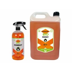 Desengrasante Bio Degreaser