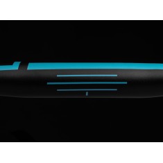 Ridgeline 35 Handlebar Red