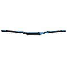 Manillar Ridgeline Azul 800 mm