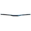 Manillar Ridgeline Azul 800 mm