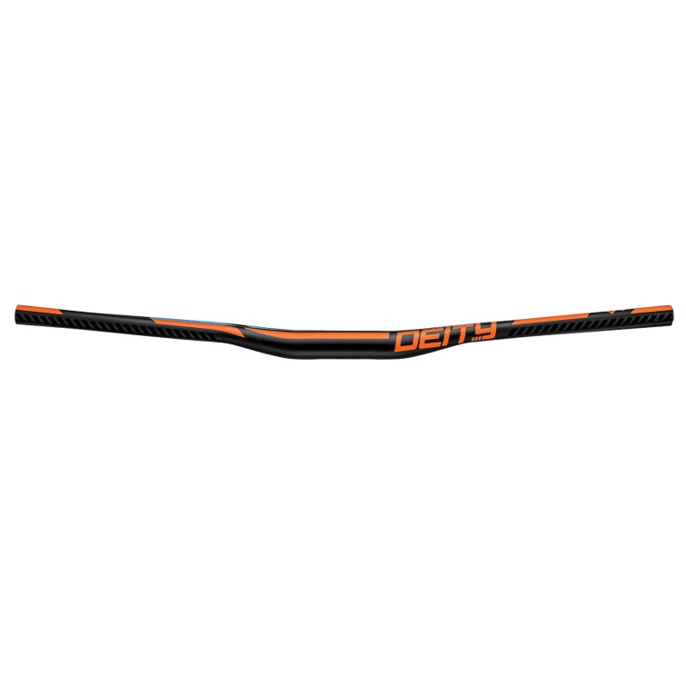 Ridgeline 35 Handlebar Orange