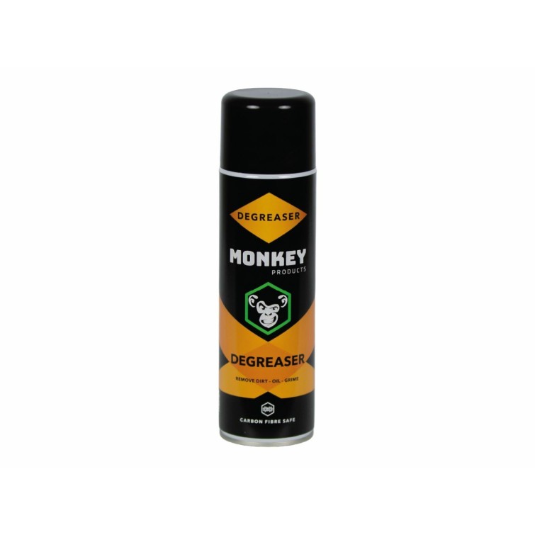 Spray Degreaser 400ml