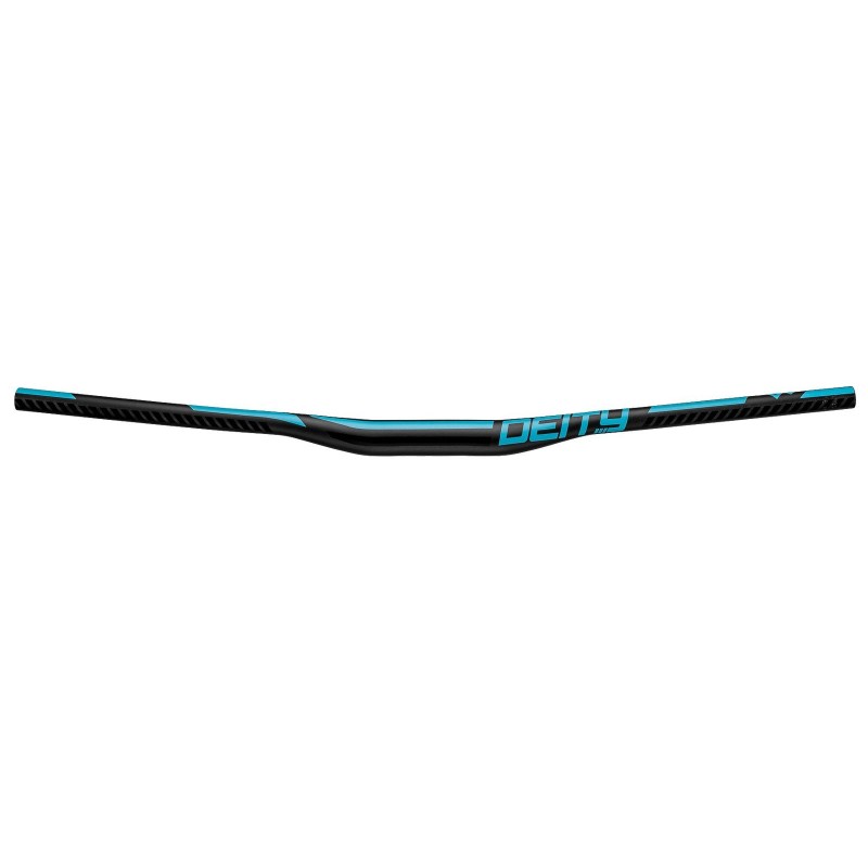 Ridgeline 35 Handlebar Turquoise
