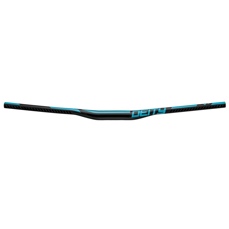 Ridgeline 35 Handlebar Turquoise