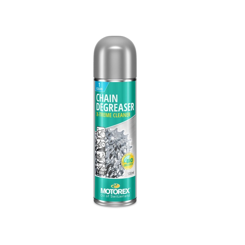 Desengrasante para cadena Bike Chain Degraser
