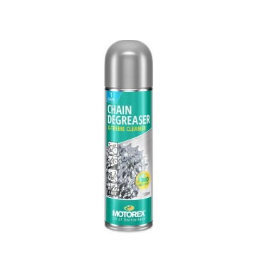 Dégraissant chaine Bike Chain Degraser