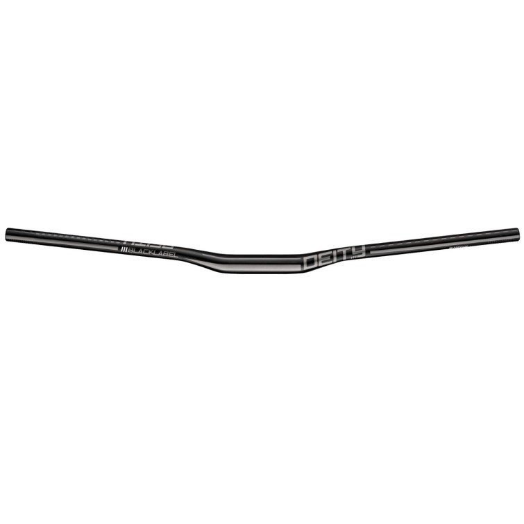 Blacklabel Handlebar Stealth
