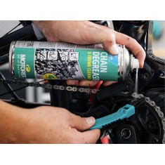 Dégraissant chaine Bike Chain Degraser