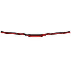 Cintre Blacklabel Rouge
