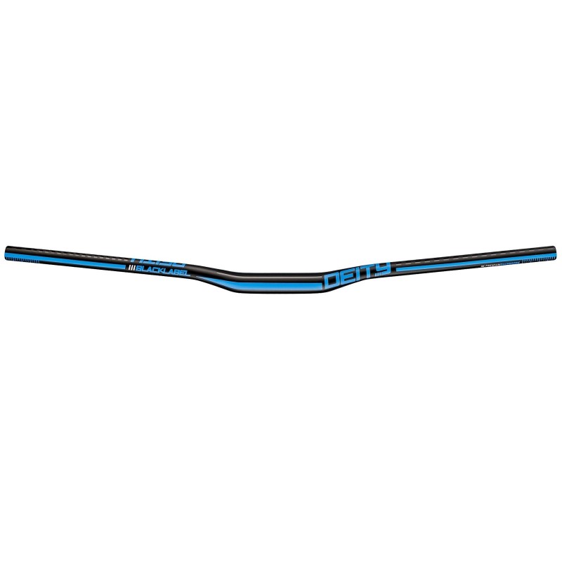 Blacklabel Handlebar Blue