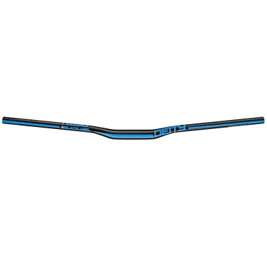 Manillar Blacklabel Azul