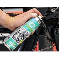 Bike Chain Degreaser