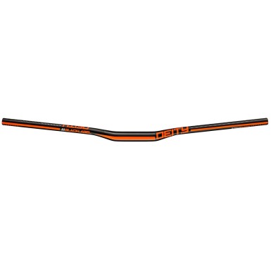 Manillar Blacklabel Naranja