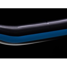 Blacklabel Handlebar Orange