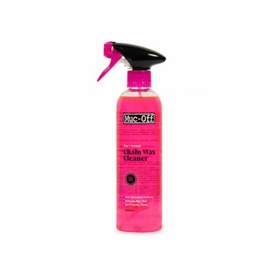 Nettoyant pour chaine Chain Wax Cleaner - 500 ml