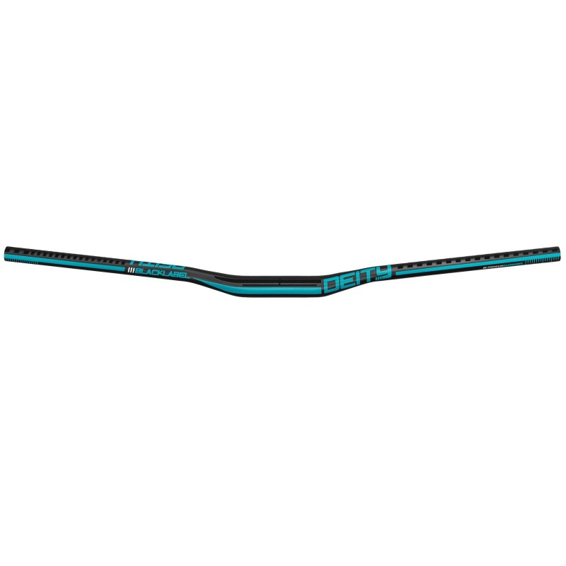 Blacklabel Handlebar Turquoise