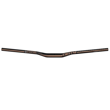 Manillar Blacklabel Bronce