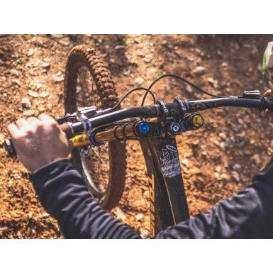 Manillar Nico Vink Signature 810 mm
