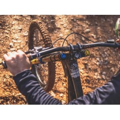 Nico Vink Signature Handlebar 810 mm