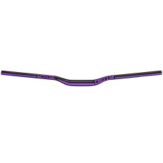 Blacklabel Handlebar Purple