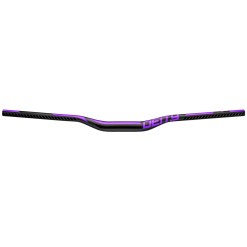 Ridgeline 35 Handlebar Purple