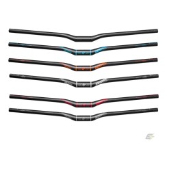 Seismic 810 Carbon Handlebar 31.8