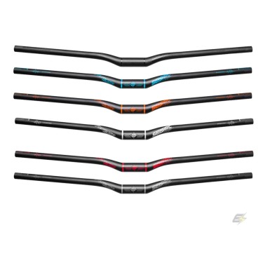 Manillar Seismic 810 carbono 31.8