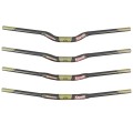 Fatbar Lite Carbon Handlebar 31.8 mm - 760 mm