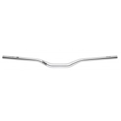 Cintre AH1 31.8 mm Chrome