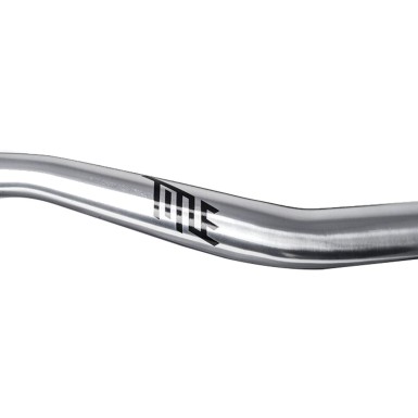 Manillar AH1 31.8 mm Cromado