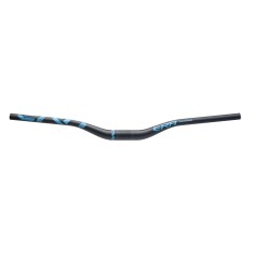 ERA 35 mm Handlebar Blue