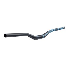 ERA 35 mm Handlebar Blue
