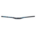 ERA 35 mm Handlebar Blue