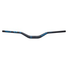ERA 35 mm Handlebar Blue