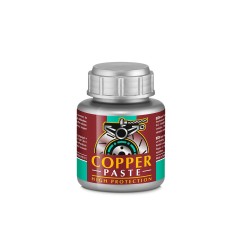 Pasta de cobre