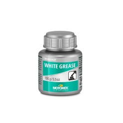 Graisse White Grease