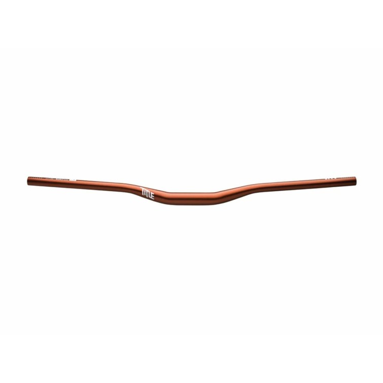 AH1 31.8 mm Handlebar Bronze