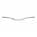 AH1 35 mm Handlebar Chrome