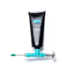 Grease and Injector for Switch Infinity System