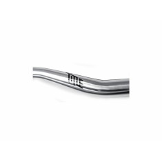 AH1 35 mm Handlebar Chrome