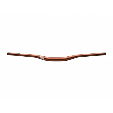 Manillar AH1 35 mm Bronce