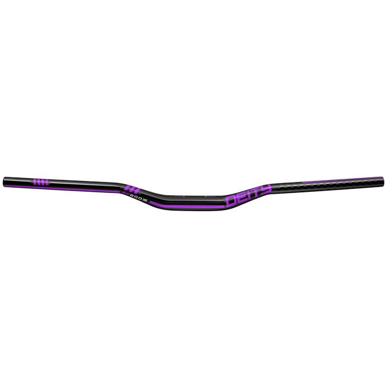 Manillar BF800 Brendog Violeta