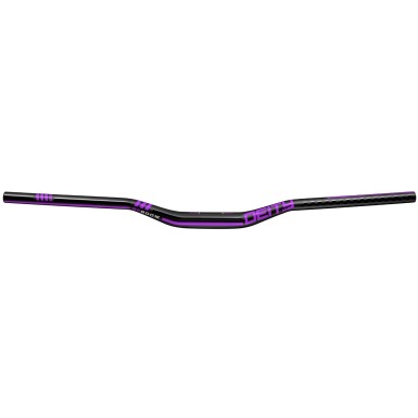 Manillar BF800 Brendog Violeta