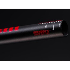 Manillar BF800 Brendog Rojo
