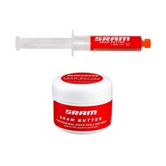 Grasa Butter