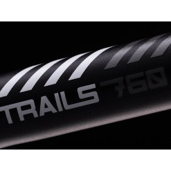 Cintre Highside Stealth 50 mm