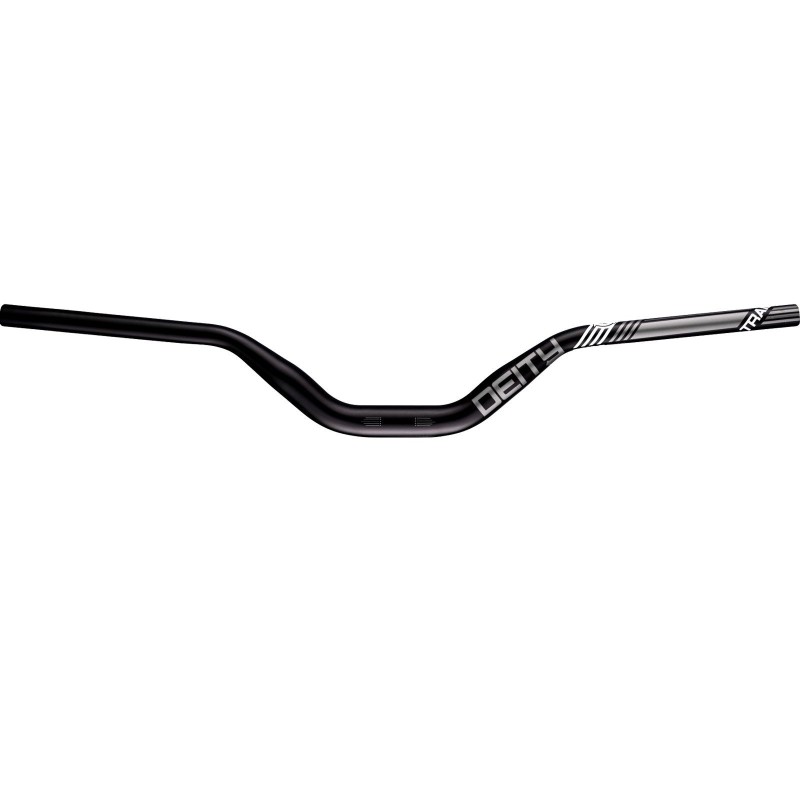 Manillar Highside Stealth 80 mm