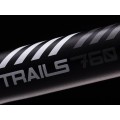 Highside Stealth Handlebar 80 mm