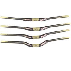 Fatbar Lite Carbon Handlebar 35 mm - 760 mm