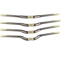 Manillar Fatbar Lite Carbone 35 mm - 760 mm